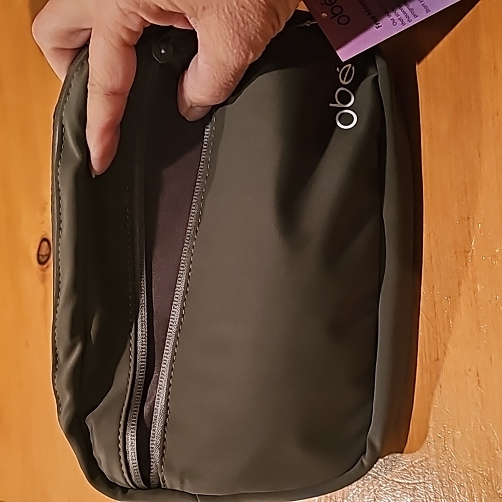 Obe' Waist Pack Sac-ceinture - Picture 4 of 10